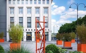Aparthotel Adagio Access Rouen Centre Cathedrale