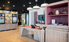 Aparthotel Adagio Access Rouen Centre Cathedrale